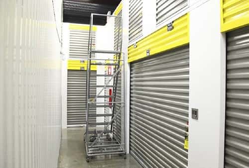 Air Conditioned & Heated Self Storage Units Serving the Fine People of The Bronx, NY